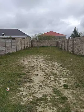 Satılır torpaq sahəsi 3 m² — Bakı 3.00 m²