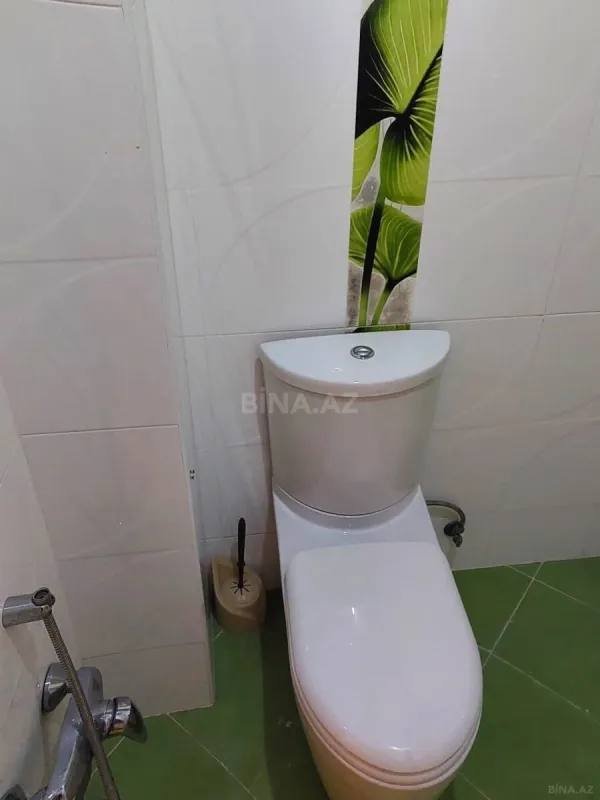 Kirayə verilir 4 otaqlı mənzil 215 m²