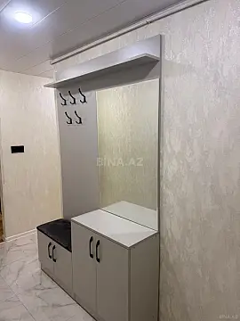Kirayə verilir 3 otaqlı mənzil 60 m² — Bakı 3 otaq 60.00 m²