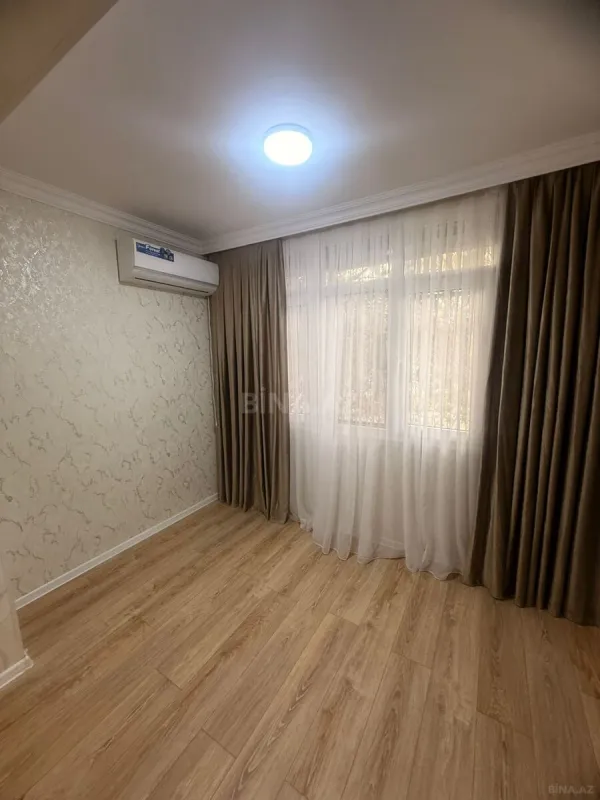 Kirayə verilir 3 otaqlı mənzil 60 m²