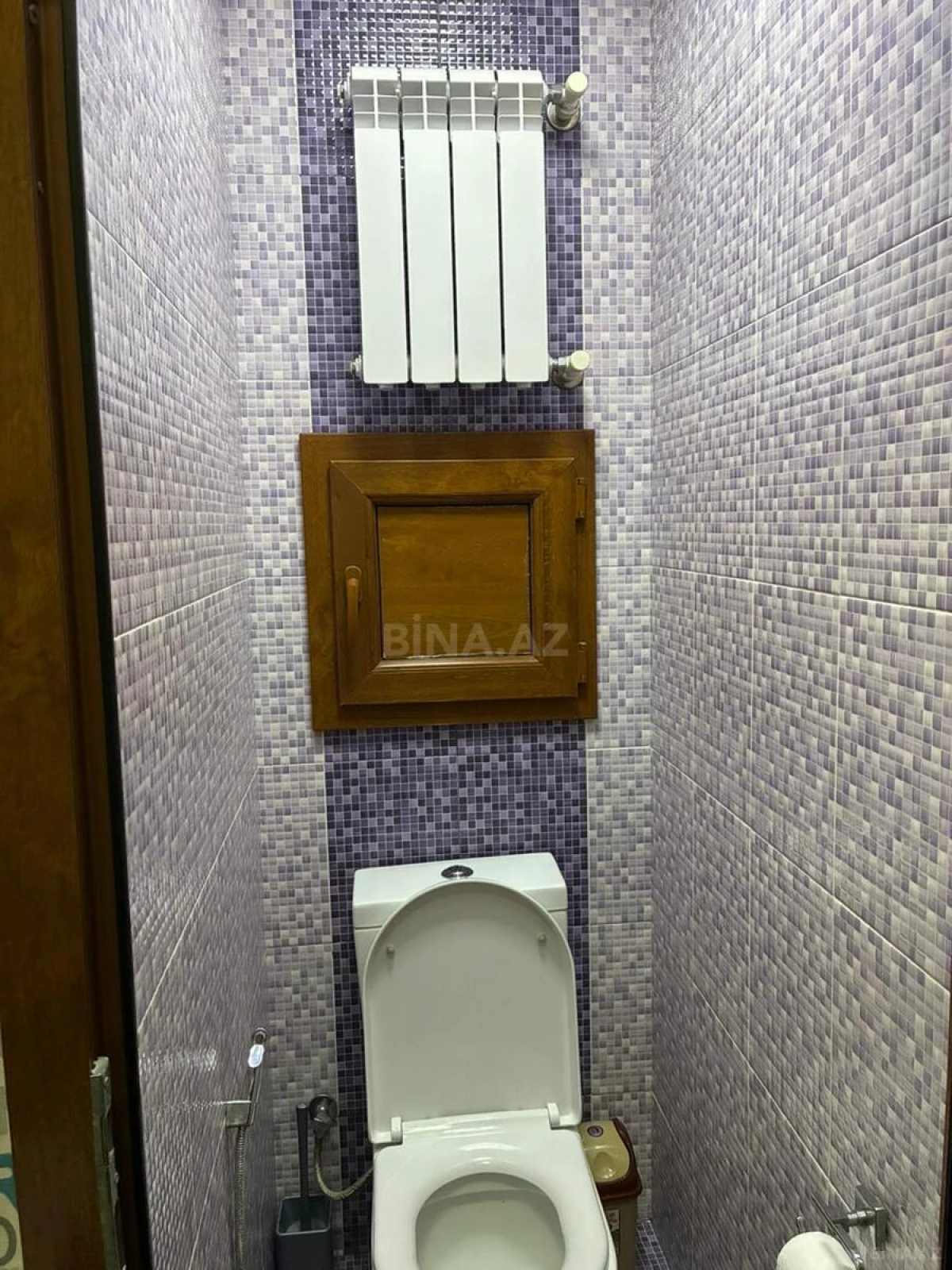 Satılır 3 otaqlı mənzil 75 m²
