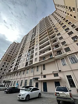 Satılır 2 otaqlı mənzil 65 m² — Bakı 2 otaq 65.00 m²