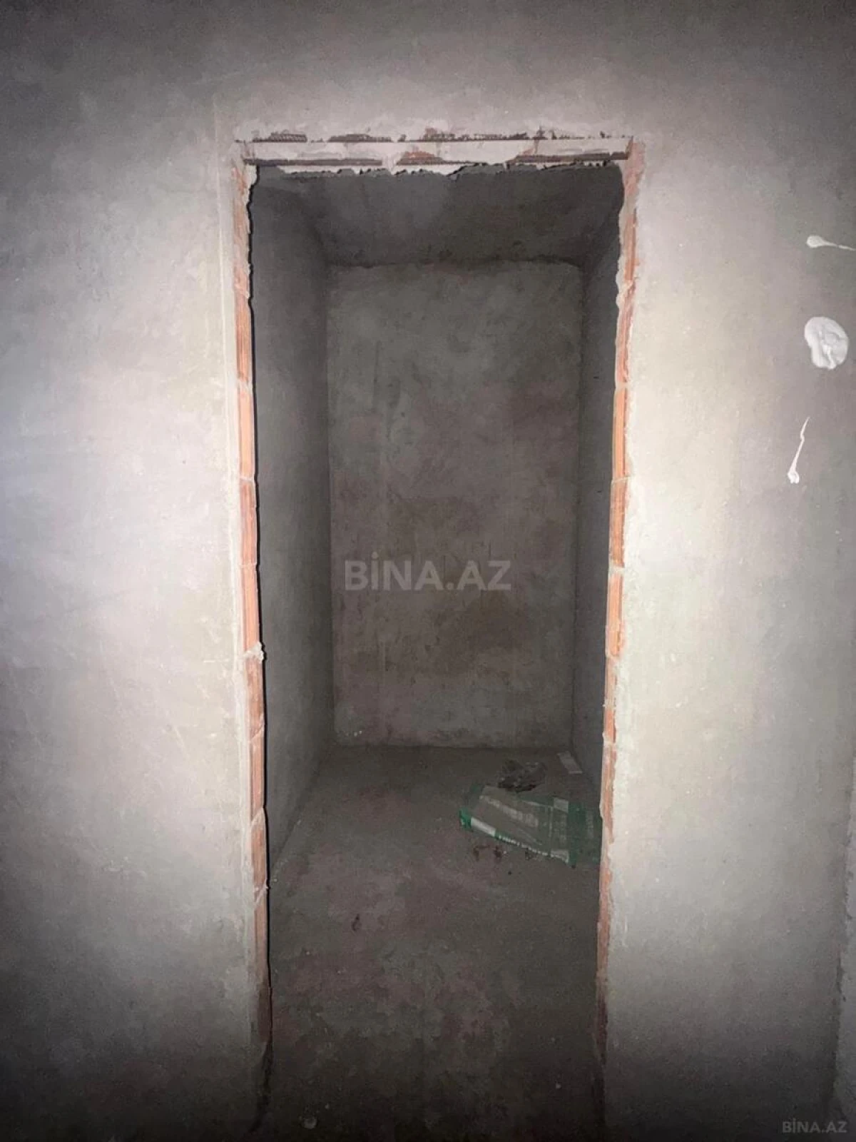 Satılır 2 otaqlı mənzil 85 m²