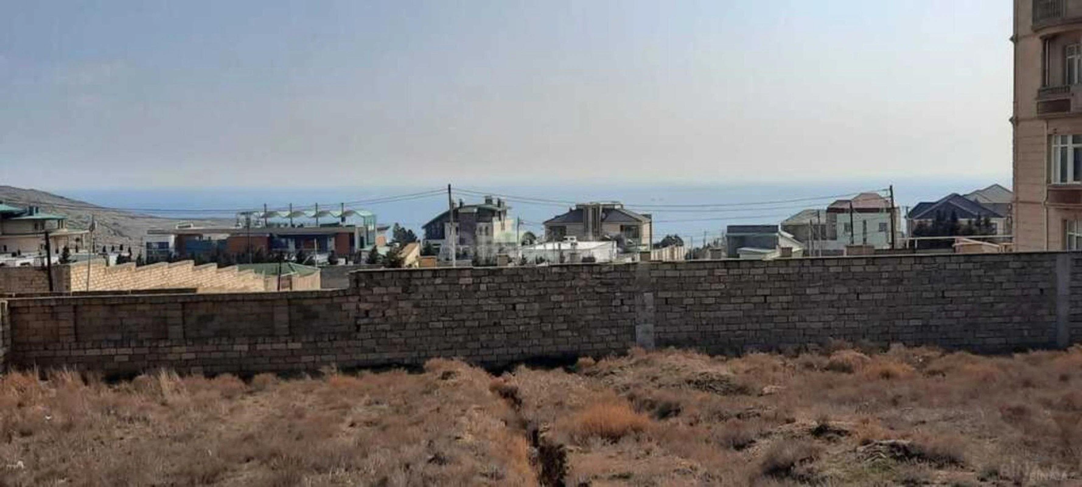 Satılır torpaq sahəsi 5.1 m²