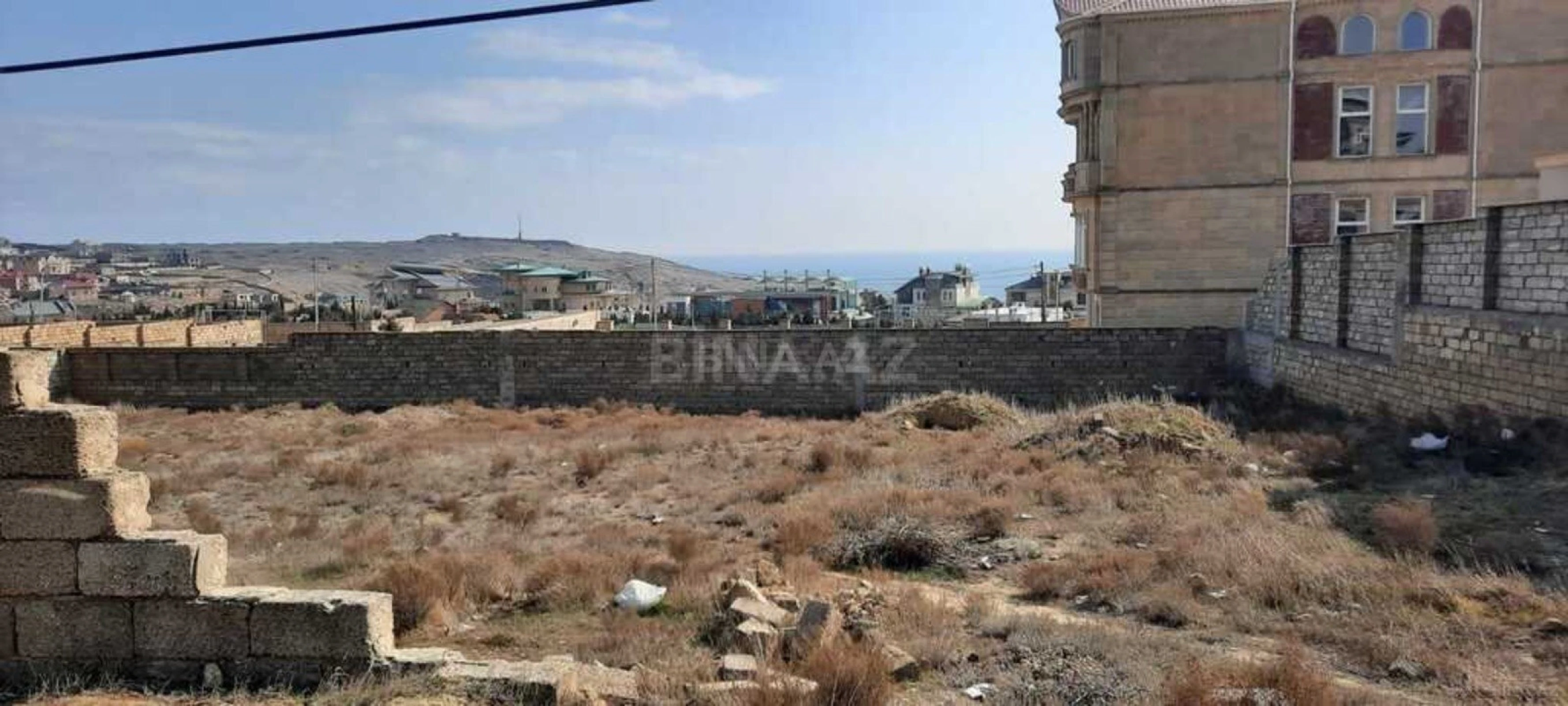 Satılır torpaq sahəsi 5.1 m²