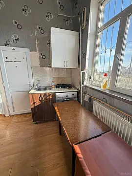 Kirayə verilir 1 otaqlı mənzil 26 m² — Bakı, İnşaatçılar 1 otaq 26.00 m²