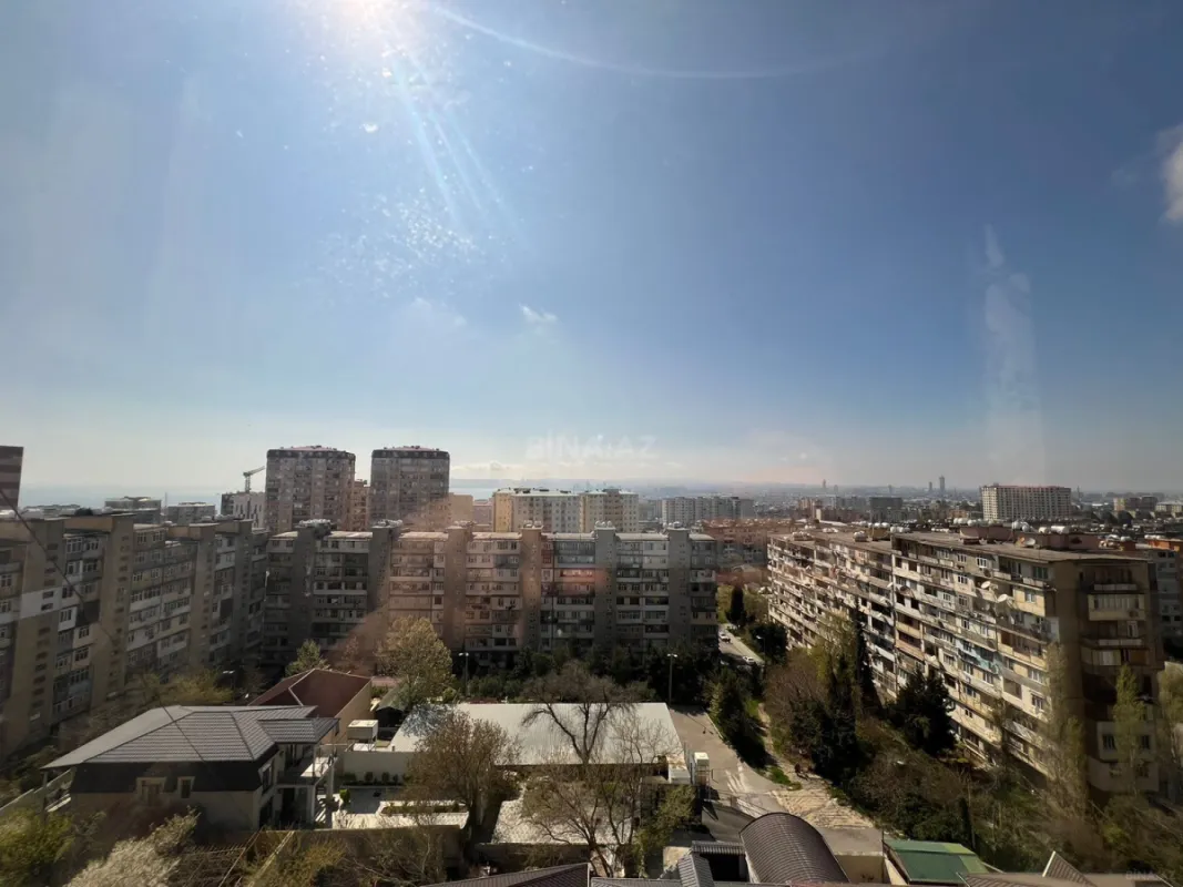 Satılır 3 otaqlı mənzil 80 m²