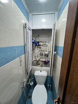 Satılır 3 otaqlı mənzil 80 m²