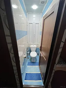 Satılır 3 otaqlı mənzil 80 m²
