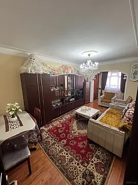 Satılır 3 otaqlı mənzil 80 m²