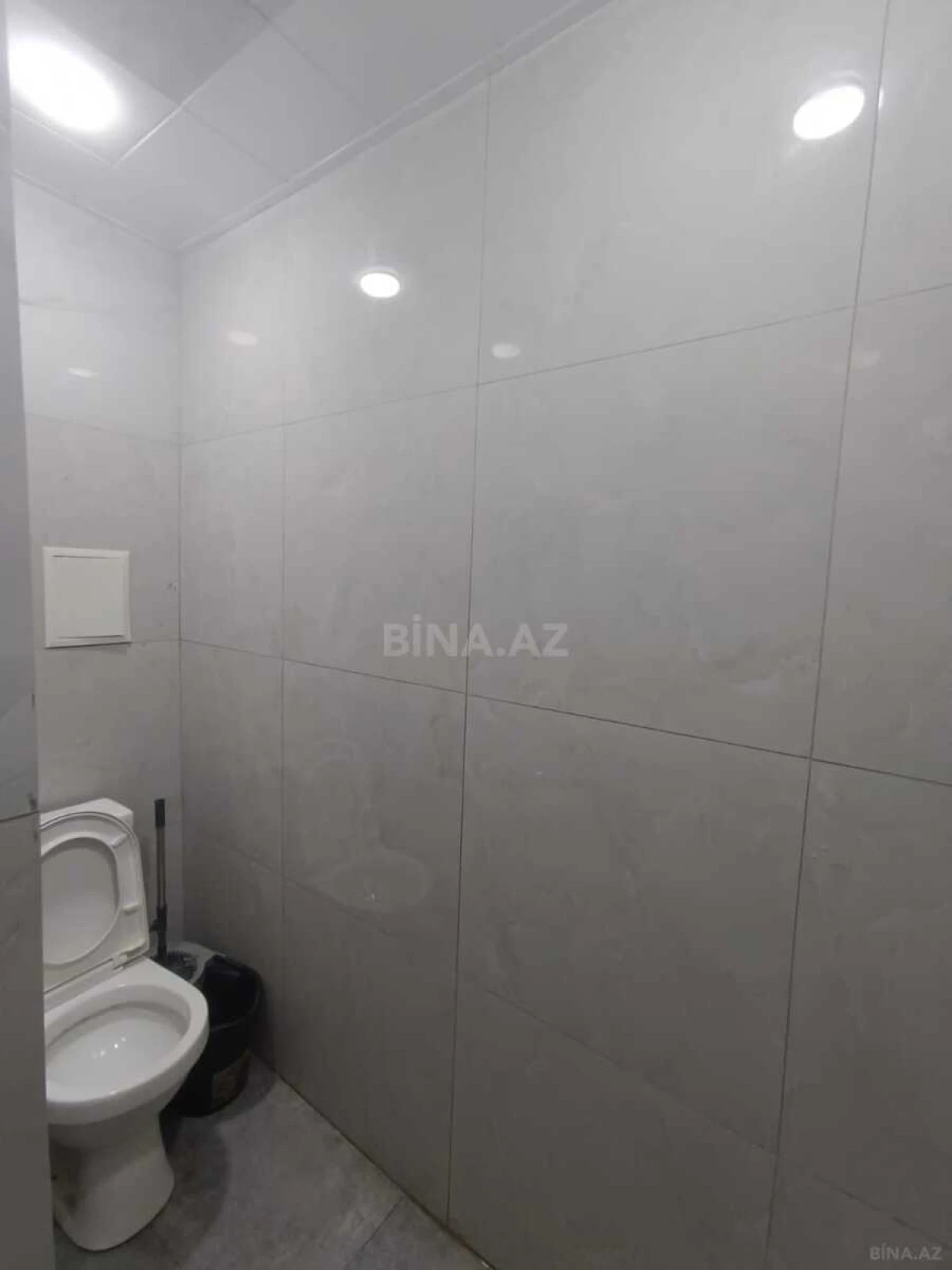 Kirayə verilir 2 otaqlı mənzil 50 m²