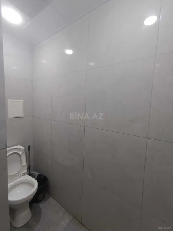 Kirayə verilir 2 otaqlı mənzil 50 m²