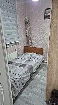 Kirayə verilir 2 otaqlı mənzil 50 m²