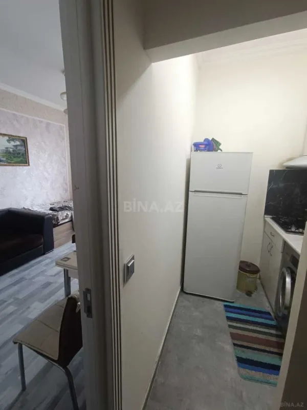 Kirayə verilir 2 otaqlı mənzil 50 m²
