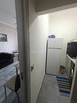 Kirayə verilir 2 otaqlı mənzil 50 m²