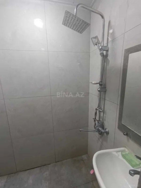 Kirayə verilir 2 otaqlı mənzil 50 m²