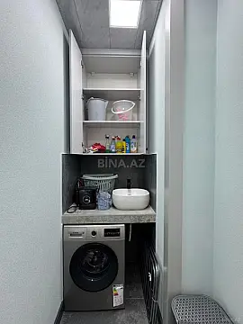 Kirayə verilir 2 otaqlı mənzil 106 m² — Bakı 2 otaq 106.00 m²