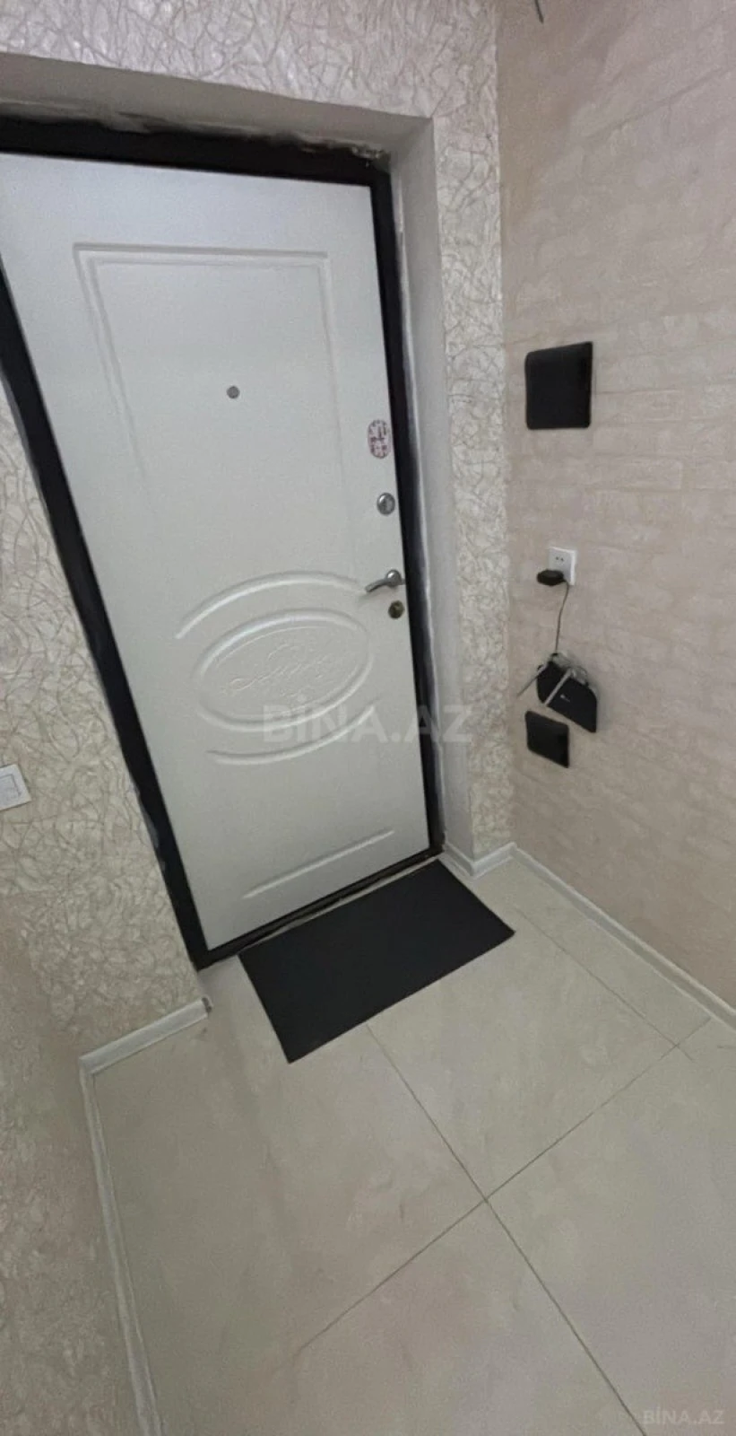 Kirayə verilir 2 otaqlı mənzil 60 m²