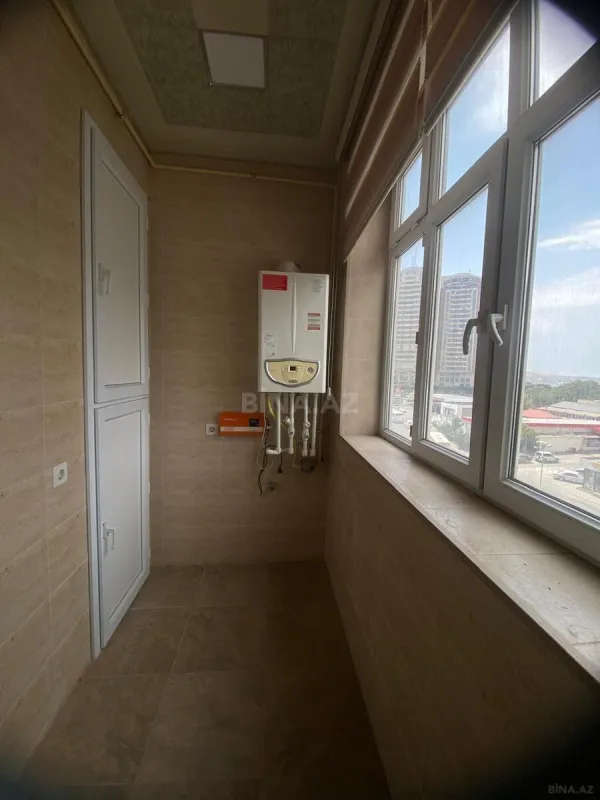 Kirayə verilir 2 otaqlı mənzil 64 m²