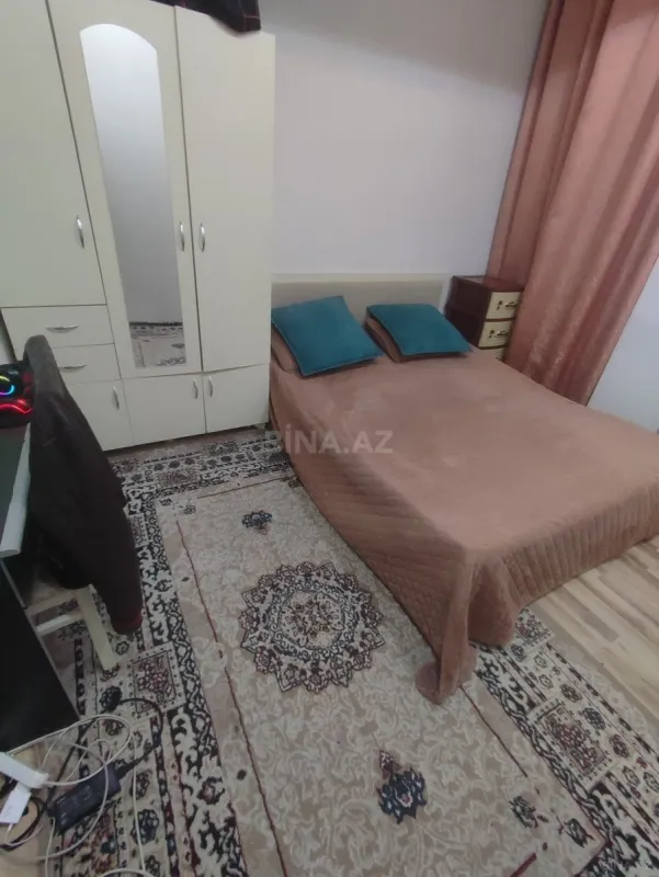 Kirayə verilir 2 otaqlı mənzil 60 m²