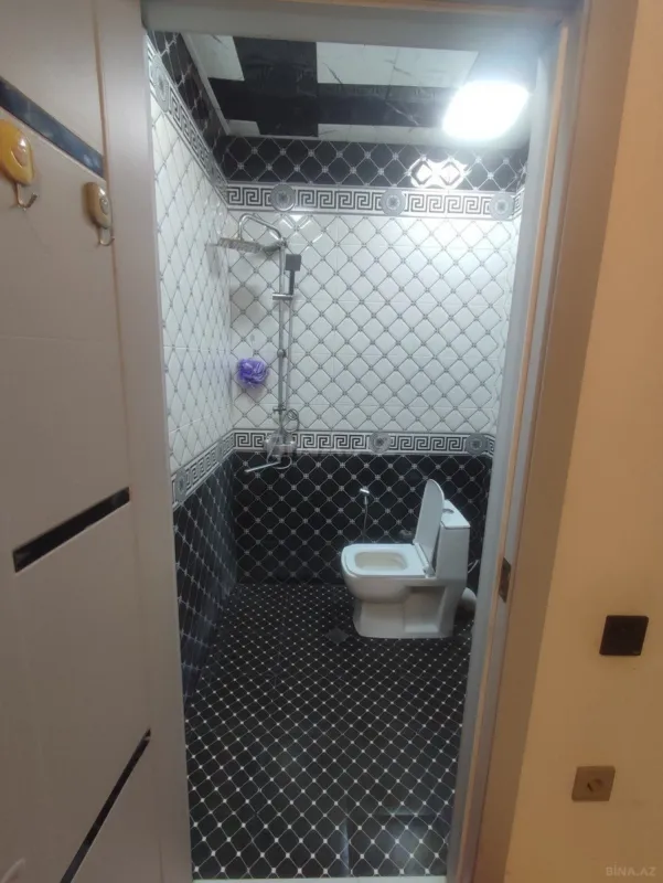 Kirayə verilir 2 otaqlı mənzil 60 m²