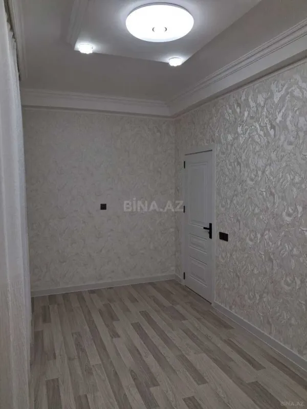 Satılır 2 otaqlı mənzil 56 m²