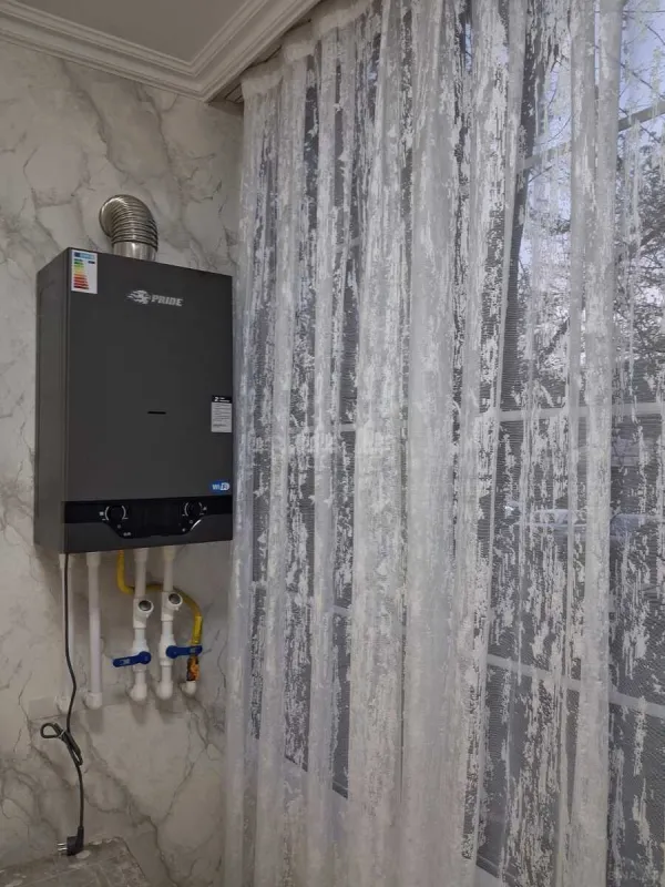 Satılır 2 otaqlı mənzil 56 m²