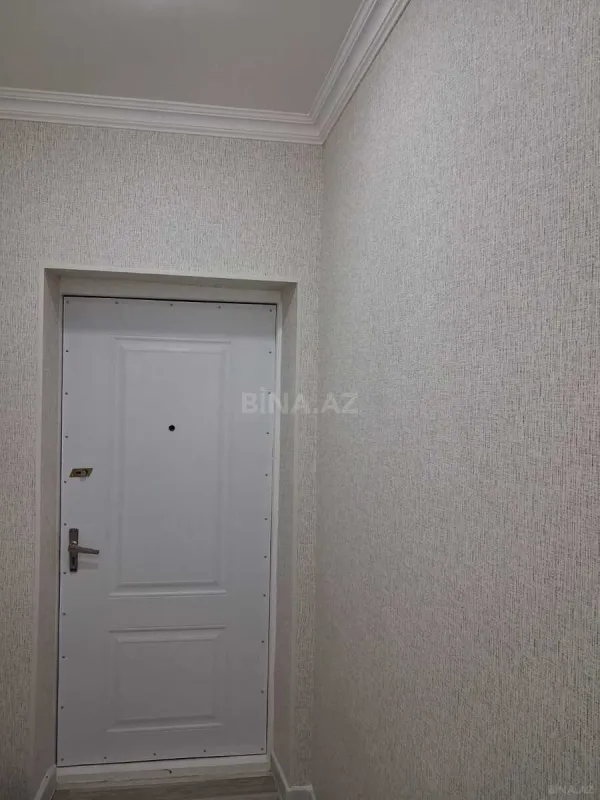 Satılır 2 otaqlı mənzil 56 m²