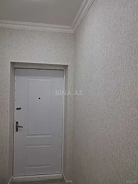 Satılır 2 otaqlı mənzil 56 m² — Bakı 2 otaq 56.00 m²