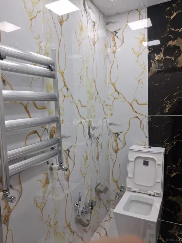 Satılır 2 otaqlı mənzil 56 m²