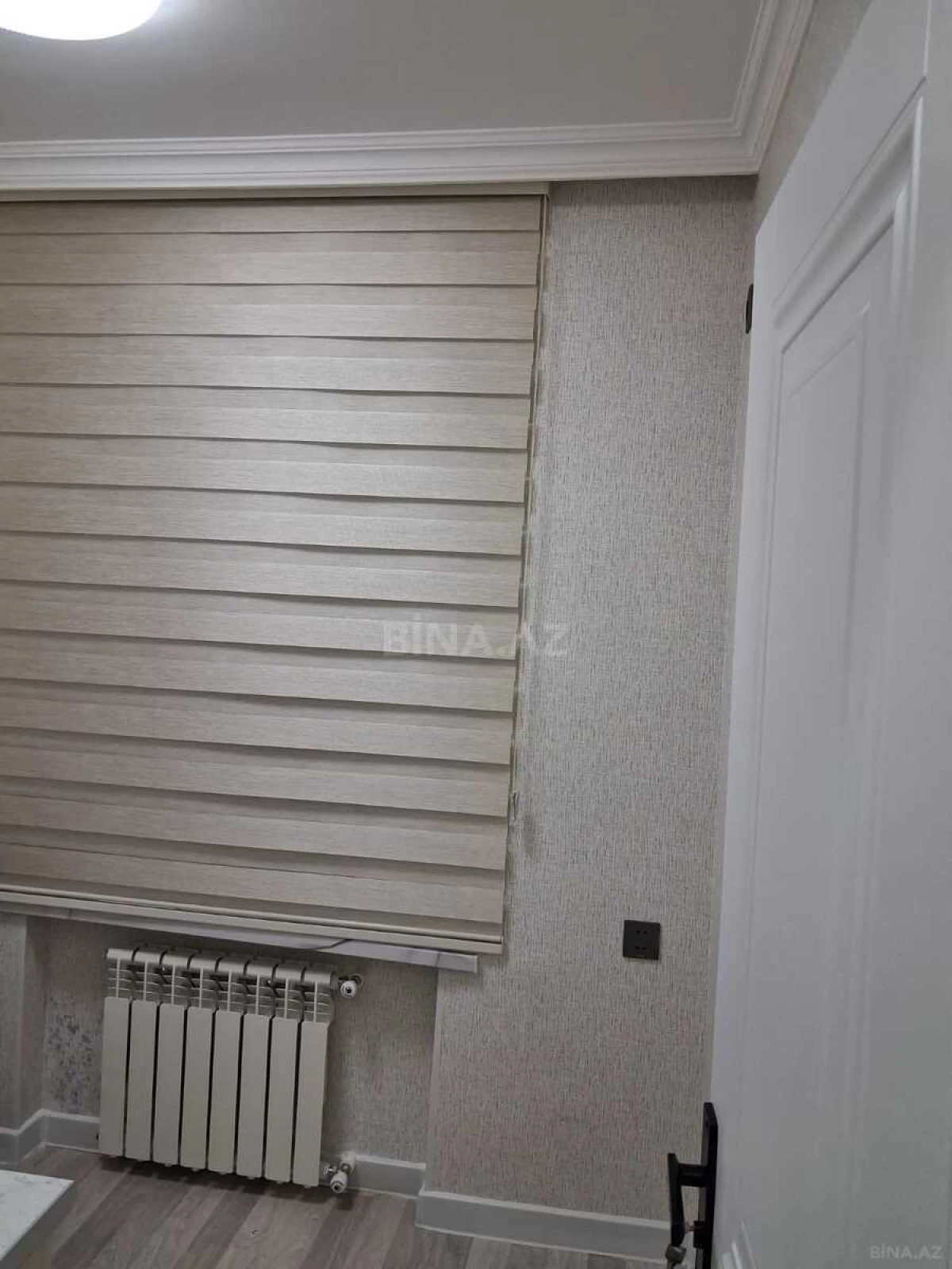 Satılır 2 otaqlı mənzil 56 m²