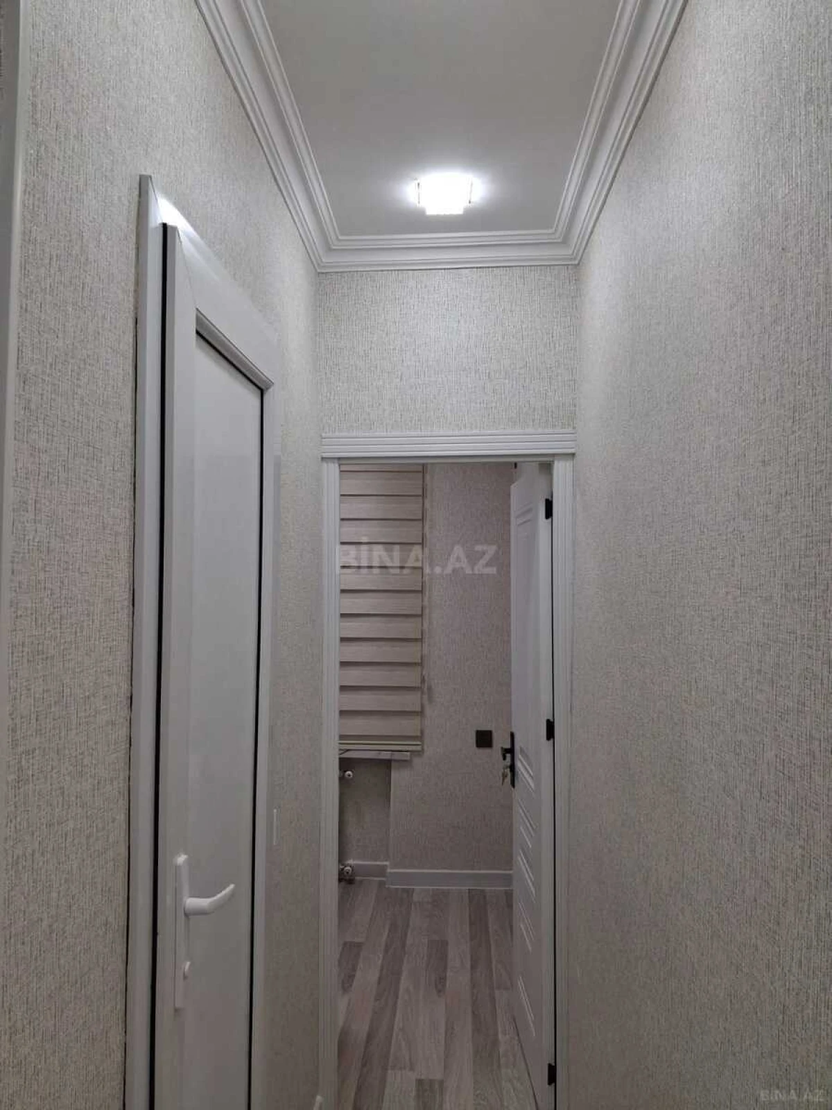 Satılır 2 otaqlı mənzil 56 m²