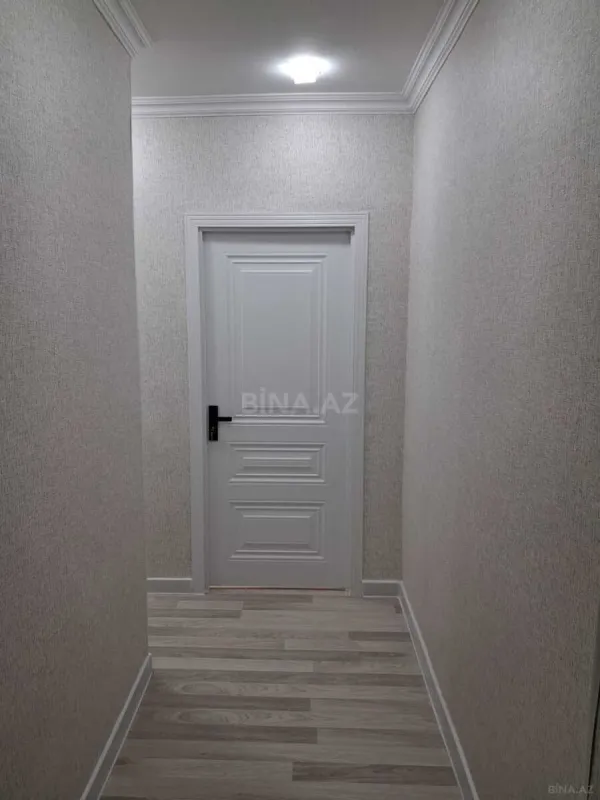 Satılır 2 otaqlı mənzil 56 m²