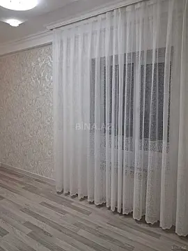 Satılır 2 otaqlı mənzil 56 m²