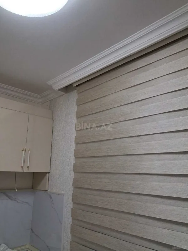 Satılır 2 otaqlı mənzil 56 m²