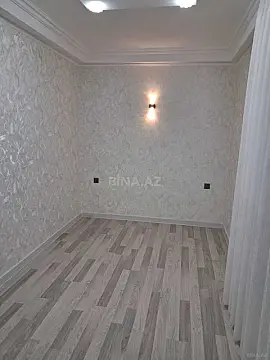 Satılır 2 otaqlı mənzil 56 m²