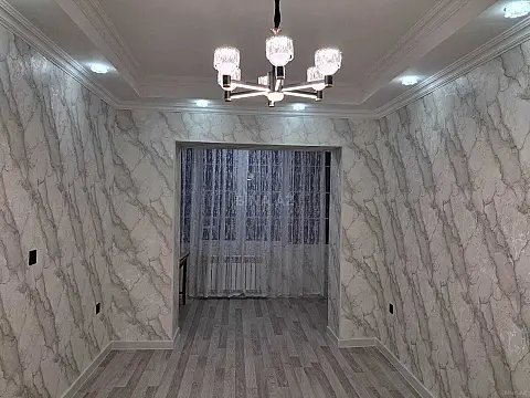 Satılır 2 otaqlı mənzil 56 m²