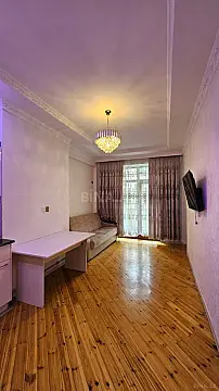 Satılır 3 otaqlı mənzil 58 m² — Xırdalan 3 otaq 58.00 m²