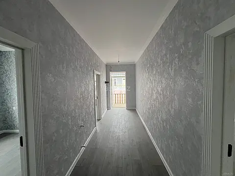 Satılır 4 otaqlı həyət evi 105 m²