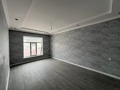 Satılır 4 otaqlı həyət evi 105 m²
