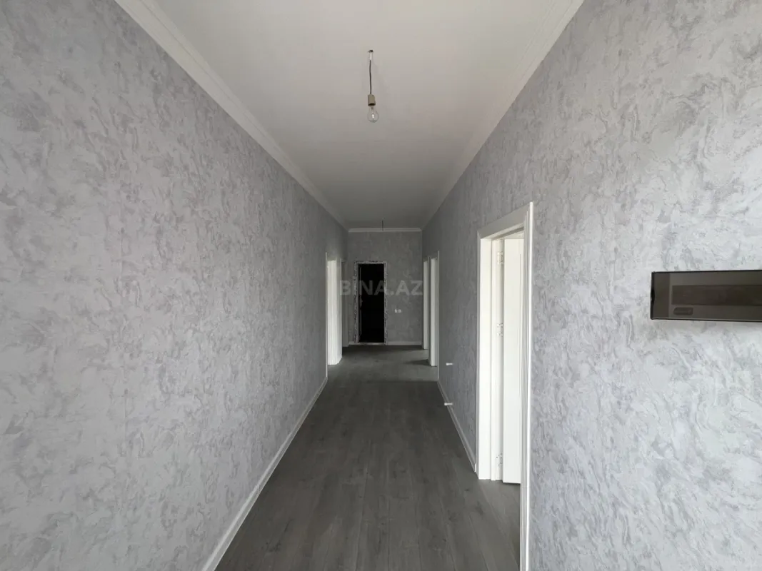 Satılır 4 otaqlı həyət evi 105 m²