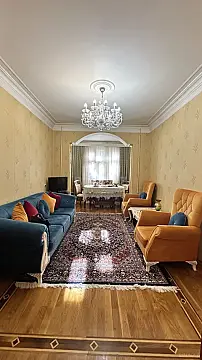 Satılır 3 otaqlı mənzil 60 m² — Bakı, Əhmədli 3 otaq 60.00 m²