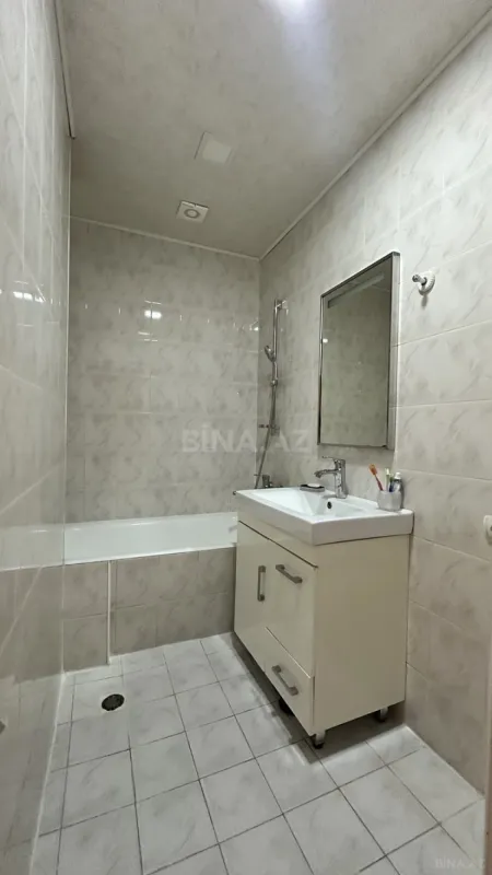 Satılır 3 otaqlı mənzil 60 m²