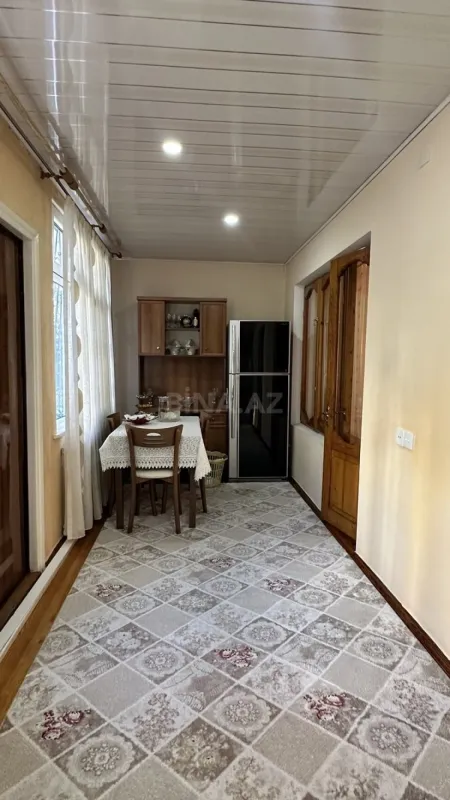 Satılır 3 otaqlı mənzil 60 m²