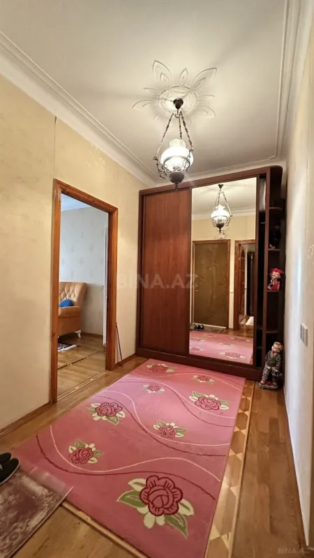 Satılır 3 otaqlı mənzil 60 m²