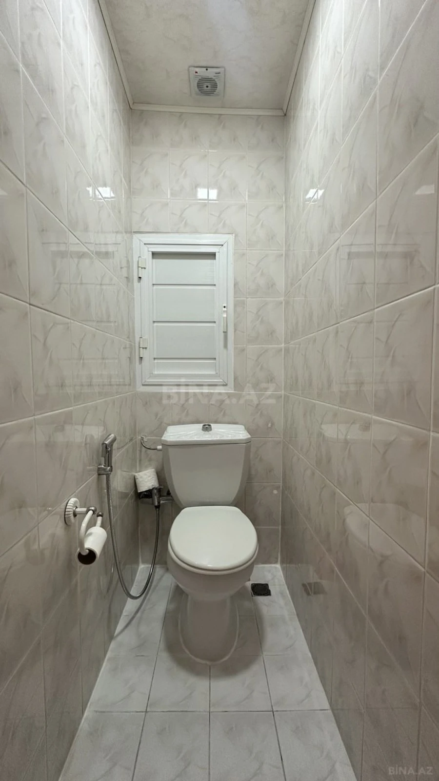 Satılır 3 otaqlı mənzil 60 m²