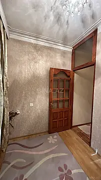 Satılır 3 otaqlı mənzil 60 m²