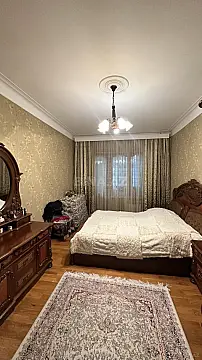 Satılır 3 otaqlı mənzil 60 m²