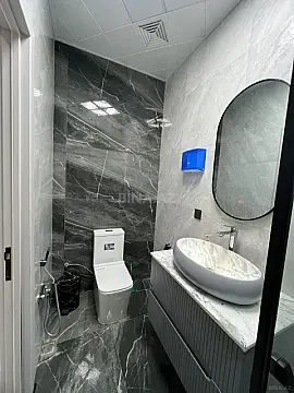 Kirayə verilir 3 otaqlı mənzil 98 m²