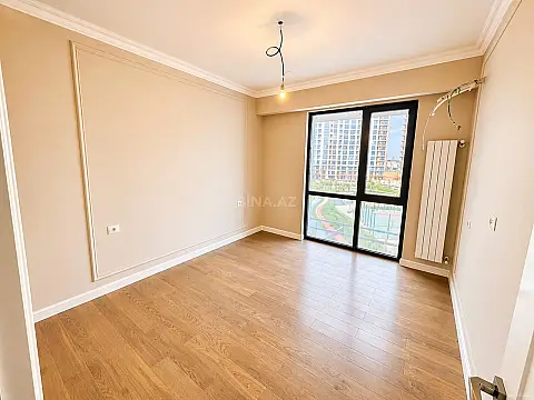 Satılır 2 otaqlı mənzil 57 m²
